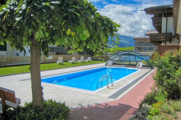 Aparthotel Select Top 7 Piesendorf - 