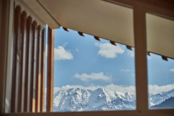 View of landmark  Lichtblick