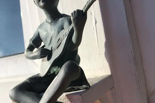  Ferienhaus "Kleines Haus Juist" Ferienwohnung Wattenmeer