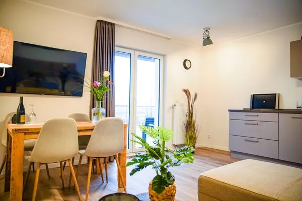  Smart Resorts Haus Opal Ferienwohnung 402