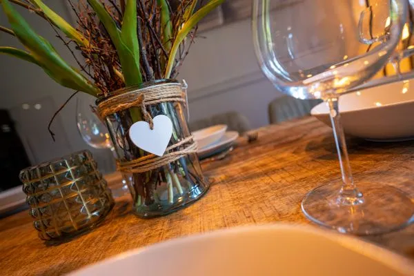 Reetdachhaus Dünenstieg Reetdachhaus Dünenstieg sechs SPO Dorf - 