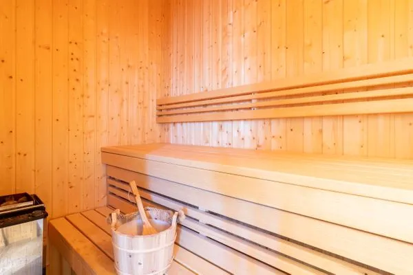 Reetdachhaus Dünenstieg Reetdachhaus Dünenstieg sechs SPO Dorf - 