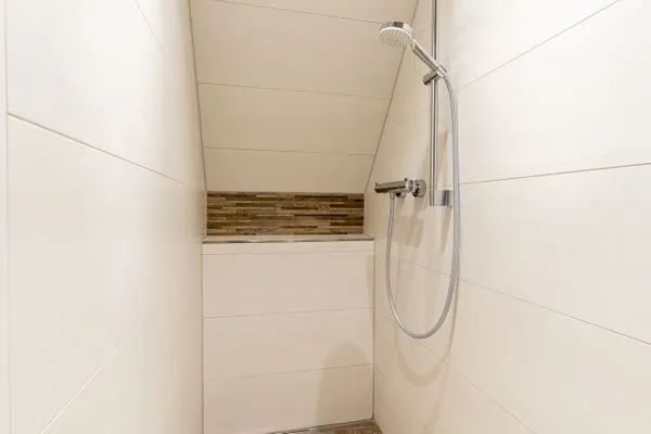 Reetdachhaus Dünenstieg Reetdachhaus Dünenstieg acht SPO Dorf - 