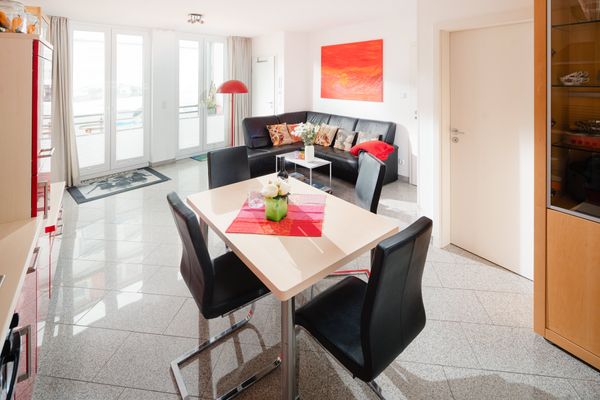  Ferienwohnung Cana Anna  - Küche / Küchenzeile