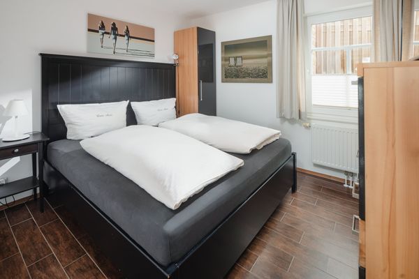  Ferienwohnung Cana Anna  - Schlafzimmer