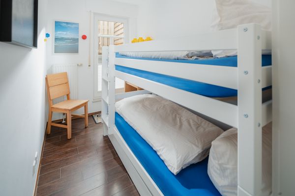  Ferienwohnung Cana Anna  - Schlafzimmer
