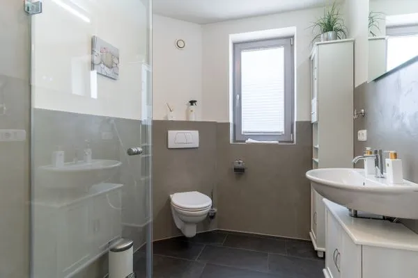 Dünenhus Appartement Dünenhus SPO Dorf - 