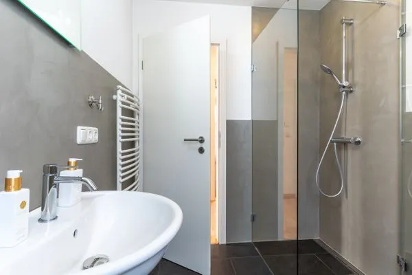 Dünenhus Appartement Dünenhus SPO Dorf - 