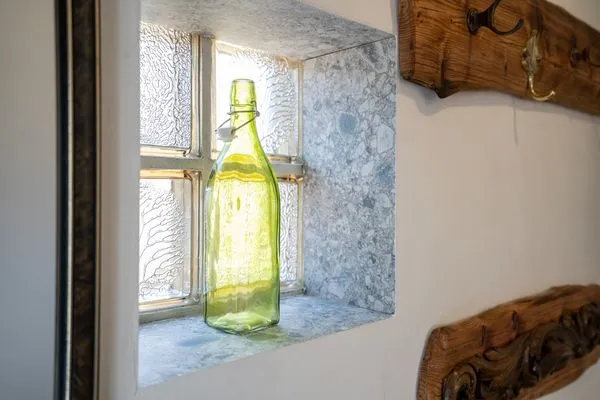 Dekoratives Detail  (STR85a) Ferienwohnung "Strandleben"