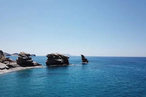 Strand  Maria-Triopetra