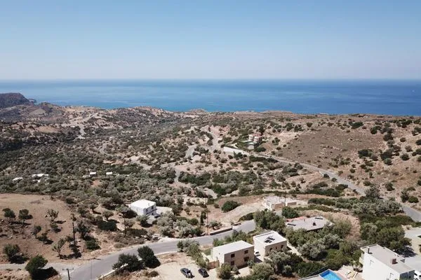 Vogelperspektive  Marco-View