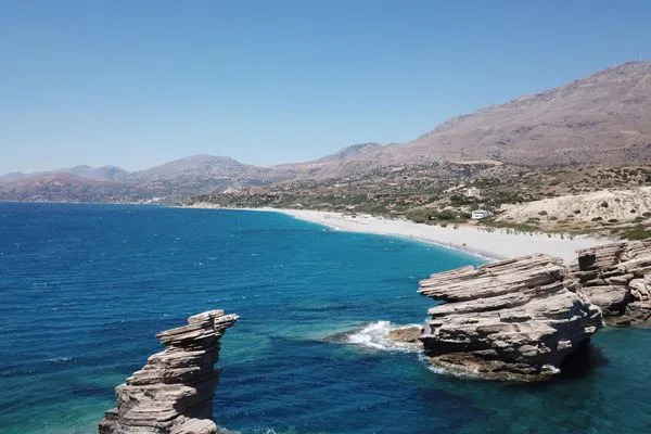 Strand  Petra-Mare 2