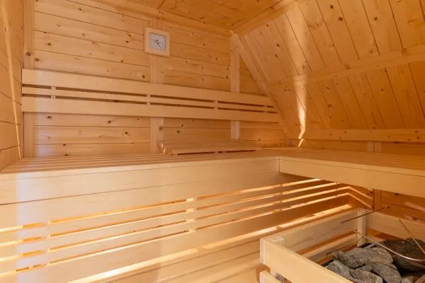 Reetdachhaus Friesengut Reetdachhaus FRIESENgut SPO Dorf - 