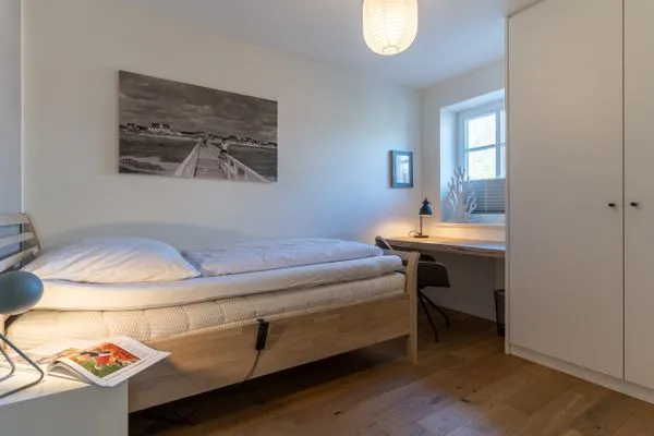 Reetdachhaus Friesengut Reetdachhaus FRIESENgut SPO Dorf - 