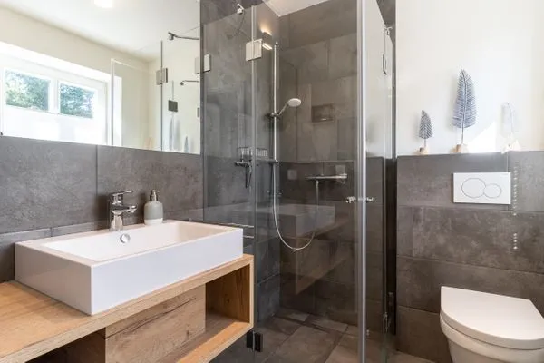 Reetdachhaus Friesengut Reetdachhaus FRIESENgut SPO Dorf - 