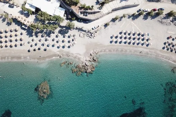 Strand  Petra-Mare 8