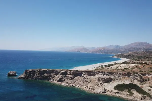 Strand  Petra-Mare 8