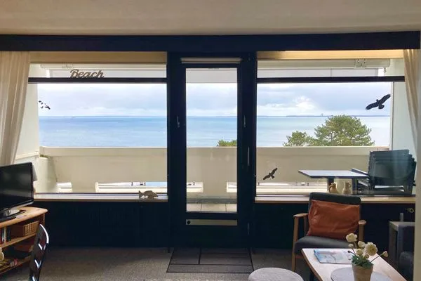 Meerblick Ferienpark Sierksdorf App.240 - Strandlage