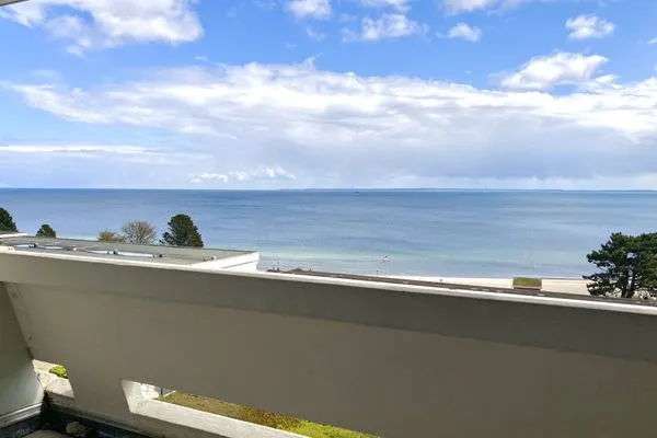 Meerblick Ferienpark Sierksdorf App.240 - Strandlage