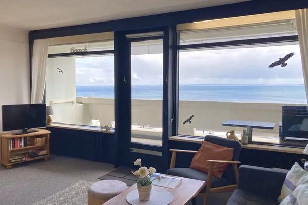 Meerblick Ferienpark Sierksdorf App.240 - Strandlage