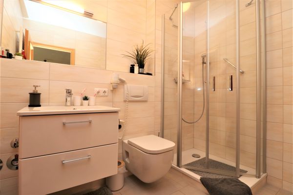 OEWERN DIEK Haus Utkiek, App. 41 Ostseebad Wustrow - 