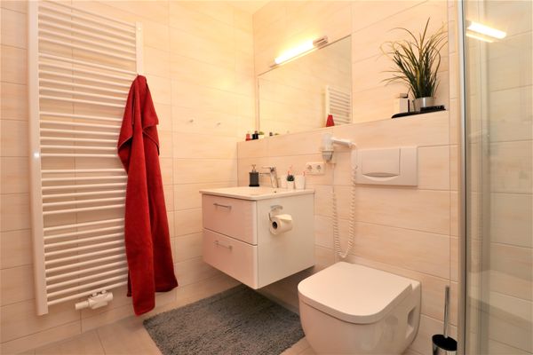 OEWERN DIEK Haus Utkiek, App. 41 Ostseebad Wustrow - 