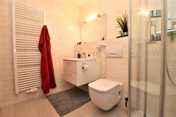 OEWERN DIEK Haus Utkiek, App. 41 Ostseebad Wustrow - 