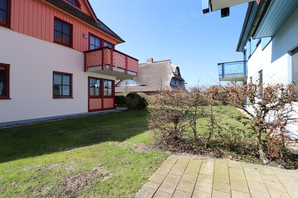OEWERN DIEK Haus Utkiek, App. 41 Ostseebad Wustrow - 