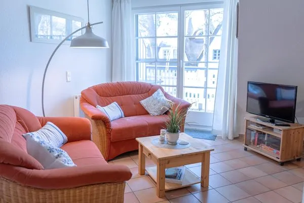 Wohnbereich Achtern Diek Achtern Diek 8a - Wohnung 5