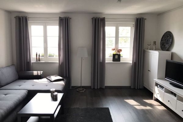  Rudi  - Wohnzimmer