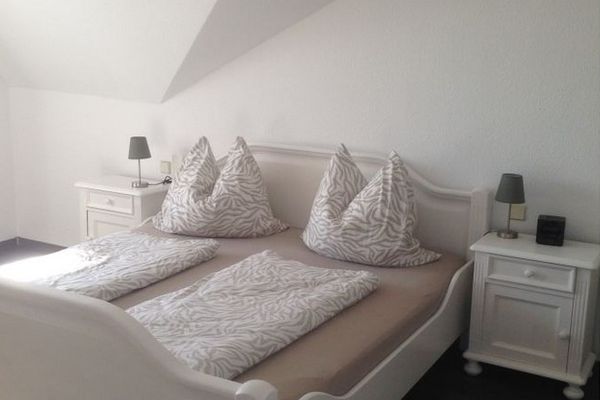  Grete  - Schlafzimmer
