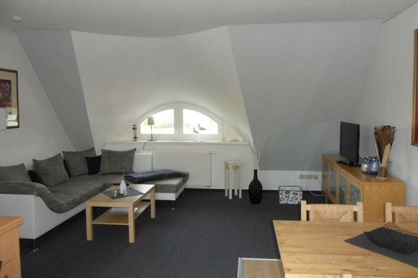  Grete  - Wohnzimmer