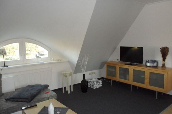  Grete  - Wohnzimmer