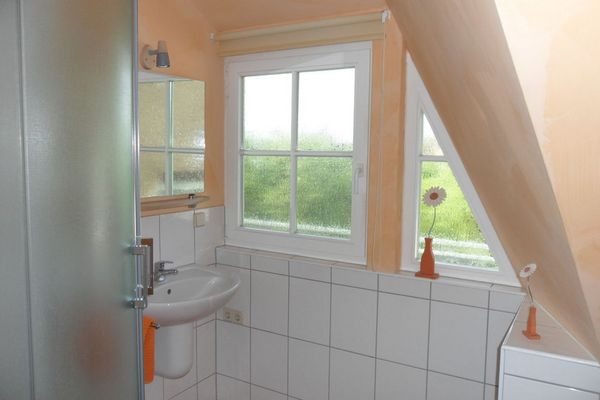  Grete  - Badezimmer