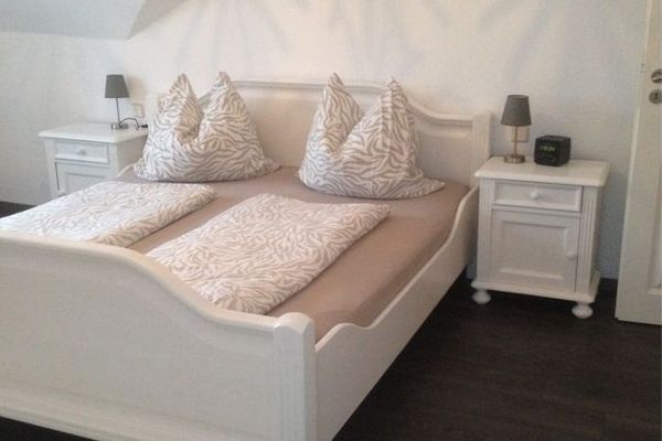  Grete  - Schlafzimmer
