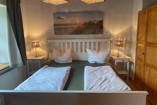  Friederikenhof Brösum - 