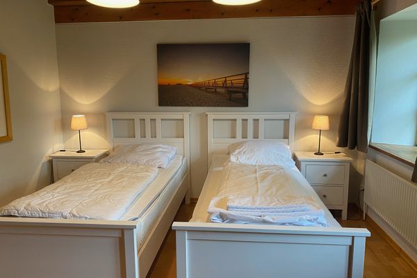  Friederikenhof Brösum - 