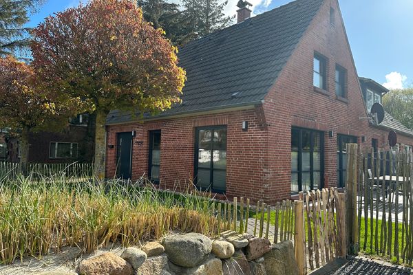  Fasanenhus Dorf - Hauptansicht