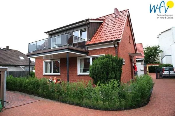  Haus Erlenbusch Ferienwohnung 1