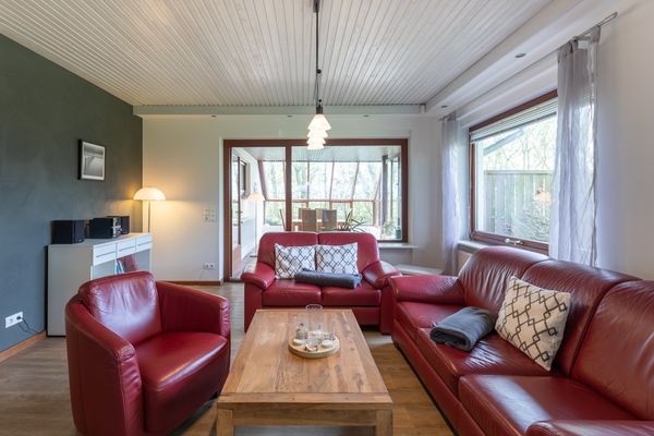 Ferienhaus Haus am Deich in Reußenköge – Bild 2 von 5