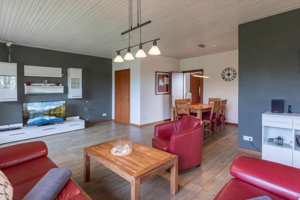 Ferienhaus Haus am Deich in Reußenköge – Bild 4 von 5