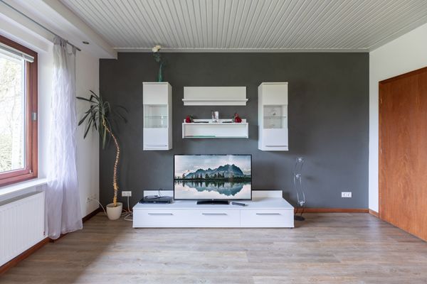 Ferienhaus Haus am Deich in Reußenköge – Bild 5 von 5