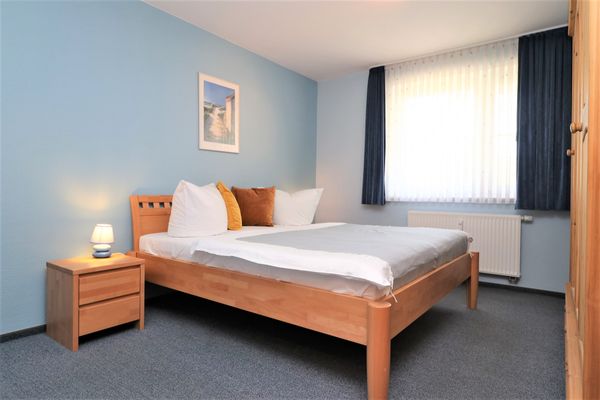 ALTES WASSERWERK App. 09 Ostseebad Wustrow - 