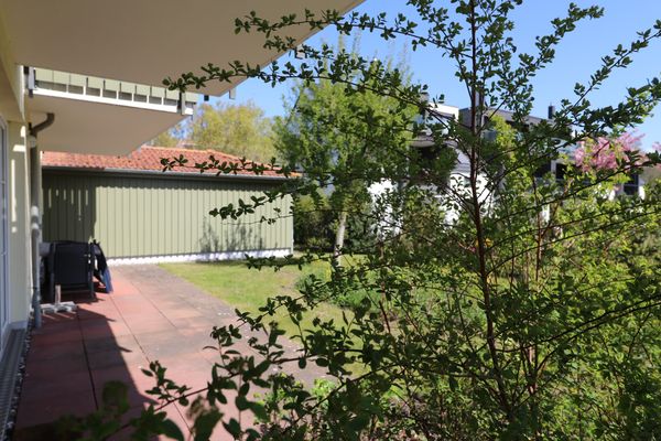 ALTES WASSERWERK App. 09 Ostseebad Wustrow - 