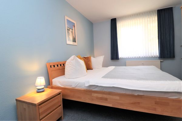 ALTES WASSERWERK App. 09 Ostseebad Wustrow - 