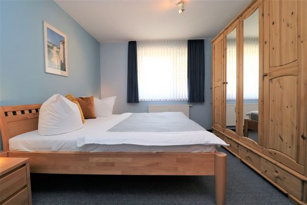 ALTES WASSERWERK App. 09 Ostseebad Wustrow - 