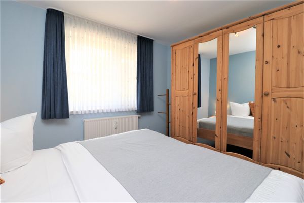 ALTES WASSERWERK App. 09 Ostseebad Wustrow - 