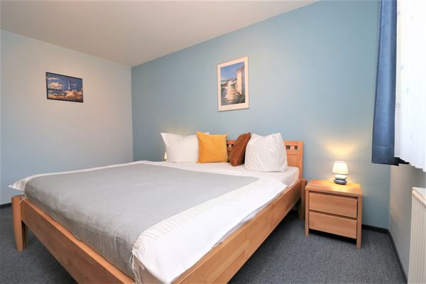 ALTES WASSERWERK App. 09 Ostseebad Wustrow - 