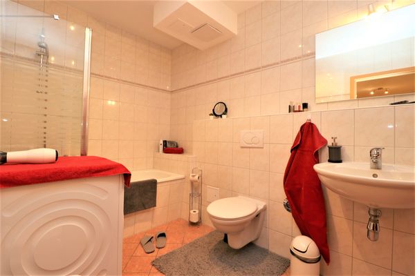 ALTES WASSERWERK App. 09 Ostseebad Wustrow - 