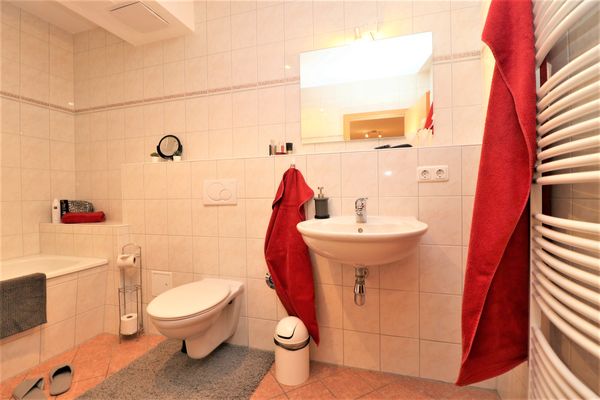 ALTES WASSERWERK App. 09 Ostseebad Wustrow - 